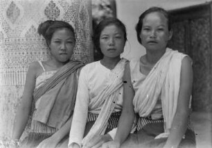 Frauengruppe (Deutsche Ostasien-Expedition 1937/1939)