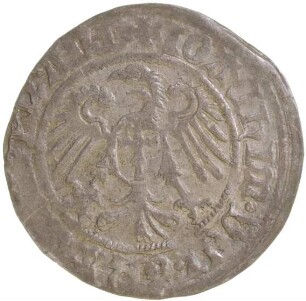 Münze, Groschen, 1502 - 1508