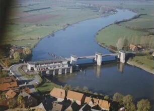 Wehr Drakenburg/Weser