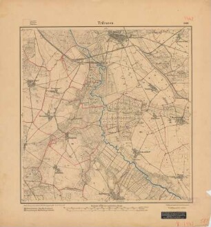 1942 (alte Nr.: 589) Tribsees