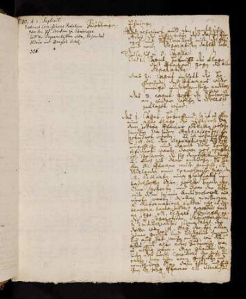 17r-18v, Extract Commissions Relation contra den Pfarrer Stecken zu Ehningen (1740)