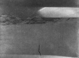 Gletscher : Vermutlich ein Gletscher im Tian Shan Hochgebirge