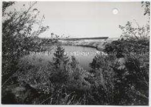 In der Eifel, Totenmaar