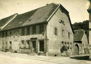 Hauptstraße