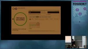 Open Build Service in Debian: It is impressive how much time and resources a team can save