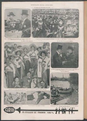 Información gráfica extranjera [Fotografías]