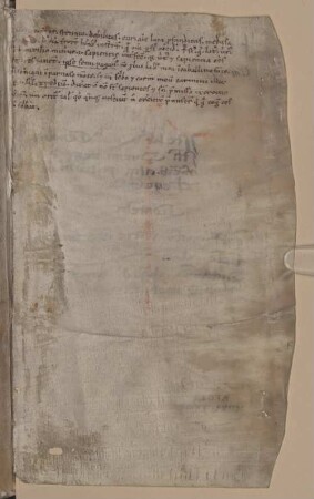 Quaestiones variae praecipue theologicae cum responsionibus - BSB Clm 19410