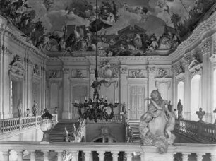 Drei Putti