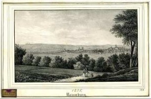 Naumburg. 1835.
