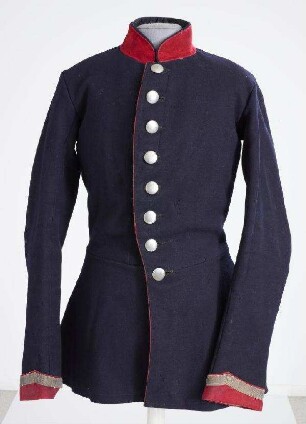 Uniformjacke