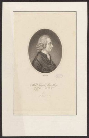 Priestley, Joseph