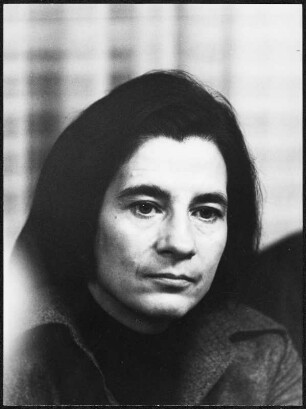 Christa Wolf