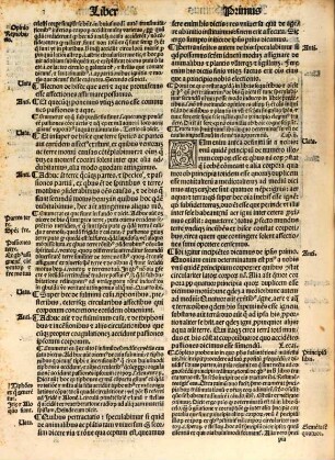 In libros Meteorologicorum Aristotelis Commentaria