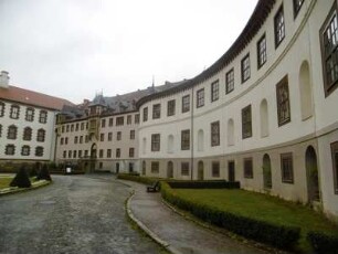 Meiningen: Elisabethenburg