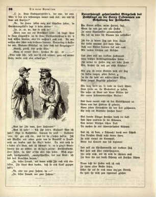 "Die neue Garnison"