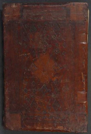Avicenna: Canon medicinae, liber I, II, IV – Nürnberg, STN, Cent. III, 17