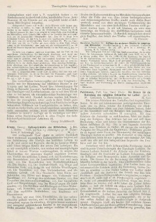 108 [Rezension] Dentzer, Anfänge des modernen Staates im ausgehenden Mittelalter