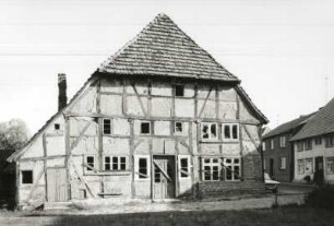 Wohnhaus, Hagenow (Kreis Hagenow)
