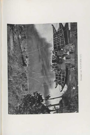 Overvaart der Tjitaroem 1875