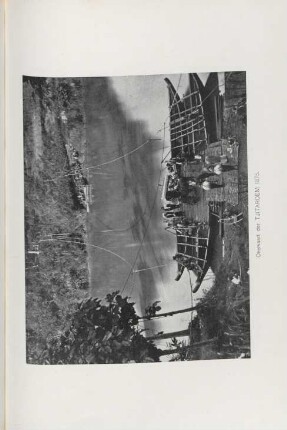 Overvaart der Tjitaroem 1875