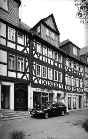 Wetzlar, Schillerplatz 3