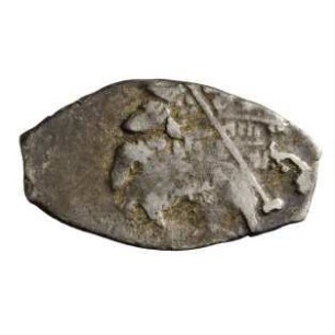 Münze, Drahtkopeke, 1613 -1645