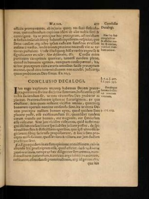 459-465, Conclusio Decalogi