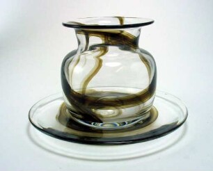 Vase (oben)