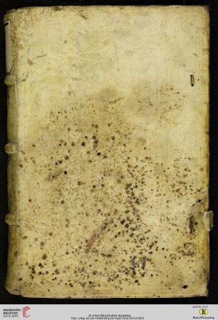 T. Livii Patavini Historiae Rom. Decades Tres : cum dimidia, longè emendatiores quàm antè usquam editae: quibus praemissa est Simonis Grynaei praefatio De utilitate legendae historiae. Accessrunt praeterea huic argumento conuenientia non pauca, quae uersa facie uidebis
