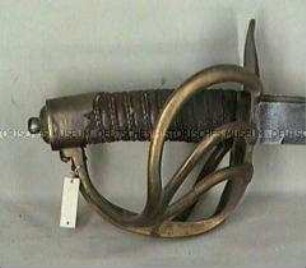 Blankwaffe