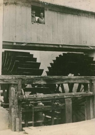Mühle