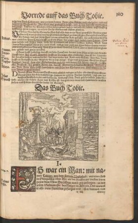 Das Buch Tobie.