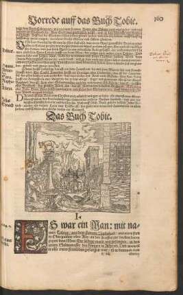 Das Buch Tobie.