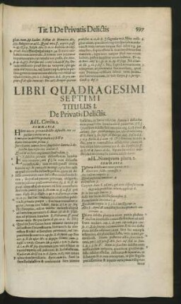 Libri Quadragesimi Septimi