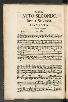 [Der Soldat. Atto Secondo, Scena Seconda.]