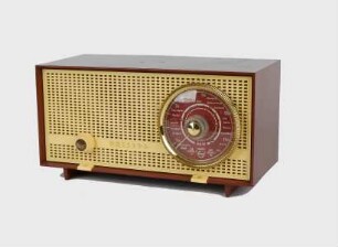 Röhrenradio Philips Philettina Typ B1D92A/100 (1959)