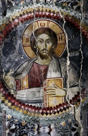 Christus Pantokrator