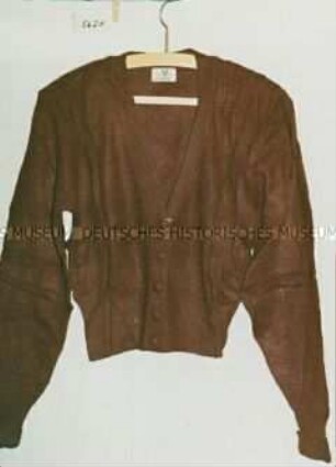 Strickjacke (für Damen)