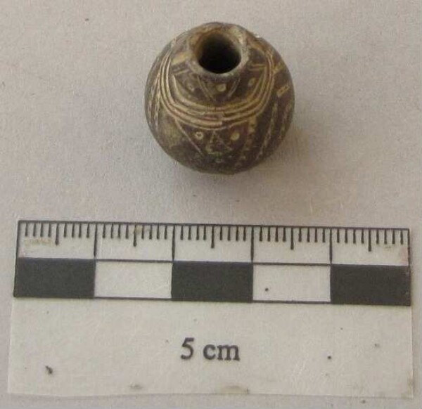 spindle whorl