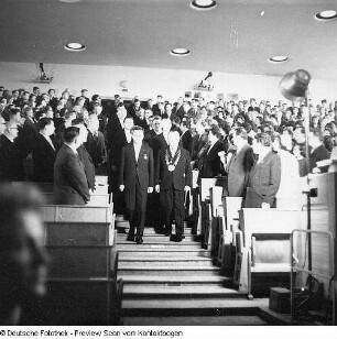 Studenten-Praktikum Schokopack; Institut Verfahrenstechnik