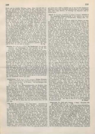 110-111 [Rezension] Schmalenbach, Th. Stille halbe Stunden