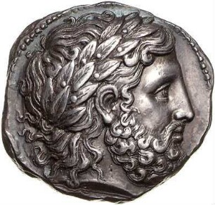 Makedonien: Philippos II.