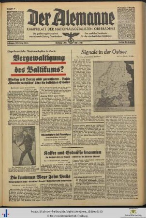 07.07.1939 (Freitag-Abendausgabe)