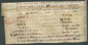 Auslegung der Bibel