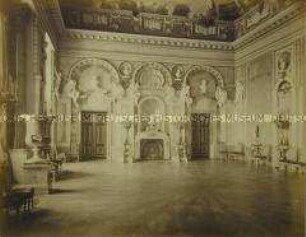 Berliner Schloss: Elisabethsaal
