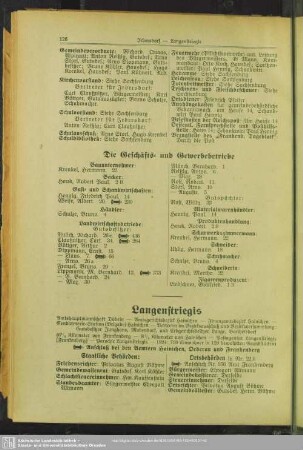 Langenstriegis