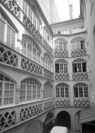 Eiles Haus