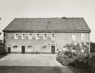 Bauernhof, Eschdorf (Kreis Dresden)