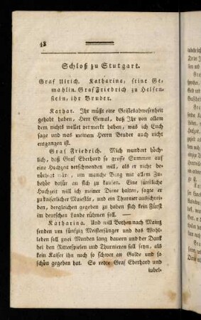 48-58, Schloß zu Stutgart