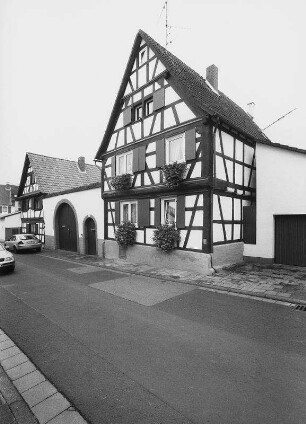 Hanau, Guldenstraße 5
